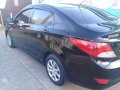 Hyundai Accent 2012 MT super fresh like new-5