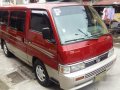 Nissan Urvan 2005 for sale-0