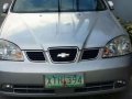 Chevrolet optra 2005 Automatic for sale -0