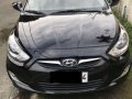 2015 Hyundai Accent MT for sale -0