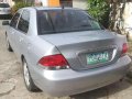 Mitsubishi lancer GLX 2010 for sale -2