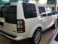 Land Rover Discovery LR4 HSE SCV6 AT 2018-3