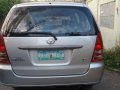 Toyota Innova E 2005 manual diesel for sale -6