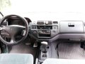 2002 Toyota Revo GLX Sport Runner All Power!-11