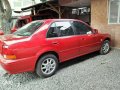 Honda City LXI Hyper 16 Valve 1997-2