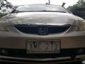 Honda City 2003 for sale-0