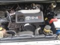 Toyota Innova E 2005 manual diesel for sale -9