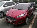 Well-kept Ford Fiesta 2016 for sale-1
