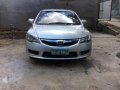 Honda civic fd 1.8v manual for sale -3