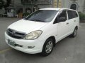 Toyota Innova J 2007 for sale -1