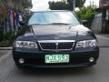 Nissan Sentra Exalta SLA 2000 model Cash or Swap-5