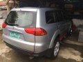 Mitsubishi Montero GLS Automatic for sale -10