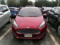 Well-kept Ford Fiesta 2016 for sale-2