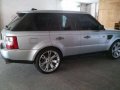 2006 Range Rover Sport HSE 4.4 litre V8 -3