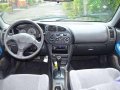 Mitsubishi Lancer 1997 Model - Automatic Transmission-2