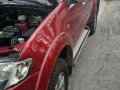 Mitsubishi 2007 Strada 4x4 AT Diesel for sale -1