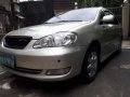 2007 Toyota Altis 1.6 G At for sale -0