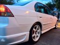 Honda Civic eagle eye automatic 2005 model-6