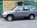 Honda crv real time matic 04 for sale -5