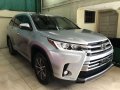 Toyota Highlander V6 AWD AT 2018 for sale -0