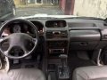 2002 Mitsubishi Pajero for sale -3