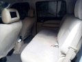Ford Everest 2009 series Automatic for sale -8