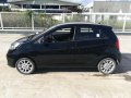 2015 Kia Picanto ex automatic for sale -1