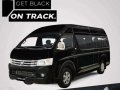 Foton View Traveller LS with TV monitor P135K DP All in Promo-0