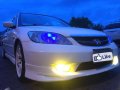 Honda Civic eagle eye automatic 2005 model-1