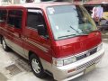 2005 Nissan Urvan Escapade for sale-1