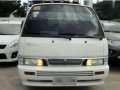 2015 Nissan Urvan Shuttle 2.7 15 Str MT DSL for sale-0