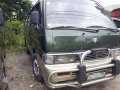 Nissan Urvan 2003 model for sale -2
