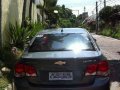 Chevrolet Cruze 2012 for sale -1