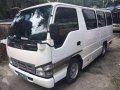 Isuzu I-van Ivan 2012 Financing Ok for sale -1