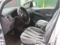 Toyota Innova E 2005 manual diesel for sale -7