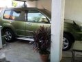 For sale 2005 Nissan X-trail Automatic-1