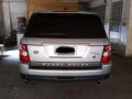 2006 Range Rover Sport HSE 4.4 litre V8 -2