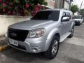 Ford Everest 2009 series Automatic for sale -0