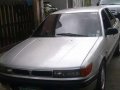 Mitsubishi lancer show condition for sale -0