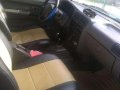 Nissan Forntier 4X4 for sale -3