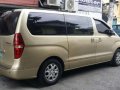 2009 Hyundai Starex automatic for sale -4