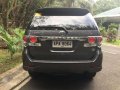 2015 Toyota Fortuner for sale -9