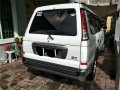 Well-maintained Mitsubishi Adventure 2010 for sale-1