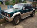 1996 Mitsubishi L200 Strada for sale -0