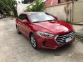 Good as new Hyundai Elantra 2016 for sale-1