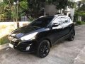 Hyundai Tucson 2012 AT Diesel 4x4 GLS For Sale -7