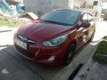 Hyundai Accent 2012 gas for sale -4