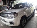 2008 Toyota fortuner g for sale -1