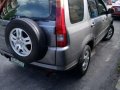 Honda crv real time matic 04 for sale -3