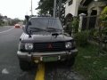 Pajero 1998 diesel for sale -4